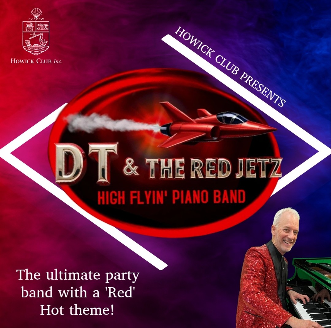 NO DATE DT and Red Jetz SQ