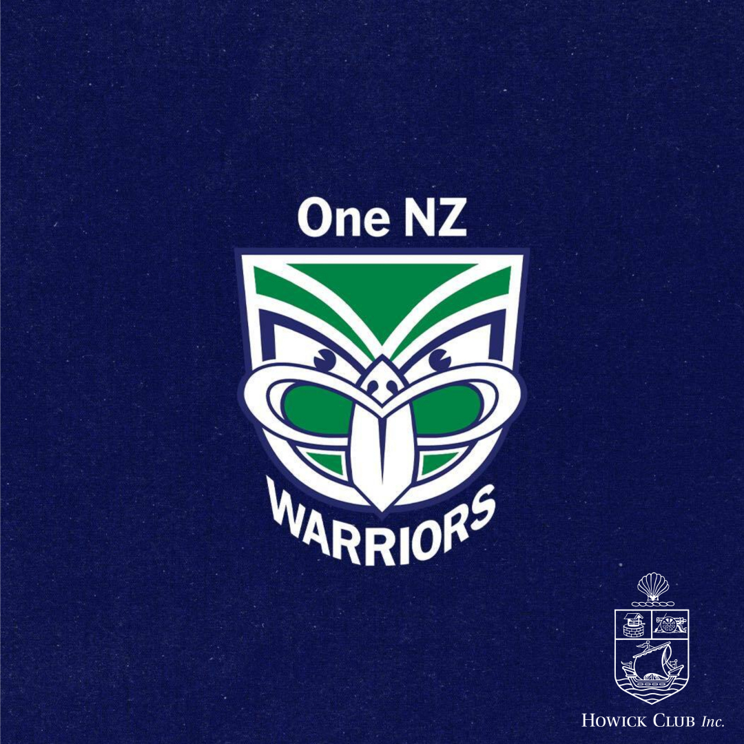 Warriors Logo