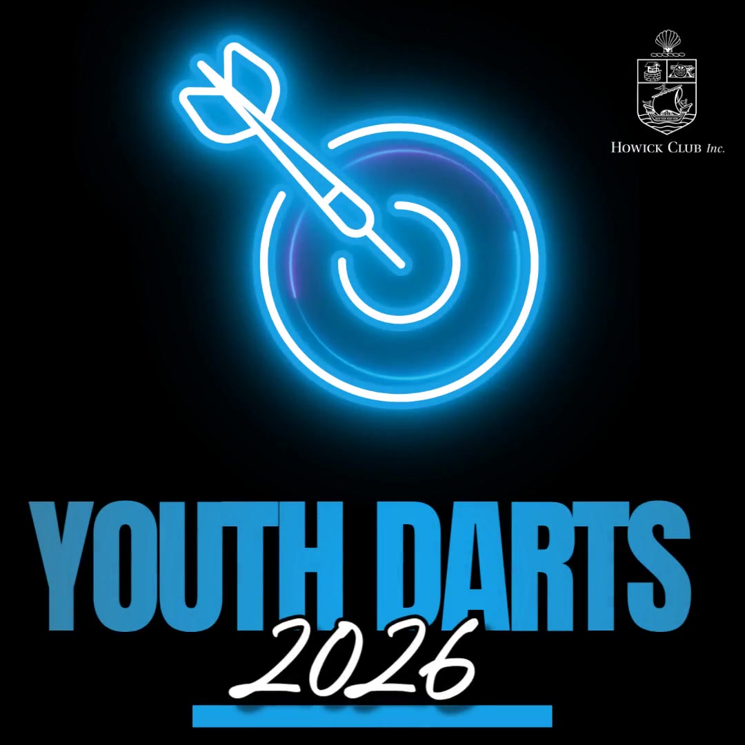 Youth Darts